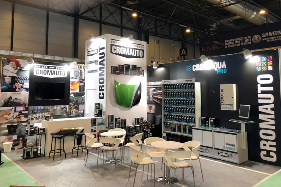 Motortec Automechanika 2019