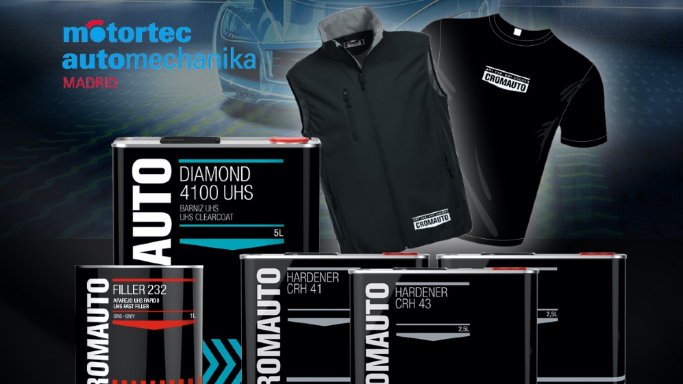 Promotion exclusive pour Motortec