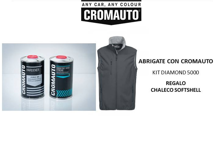 Promociones Cromauto